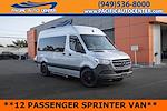2021 Mercedes-Benz Sprinter 2500 Standard Roof RWD Passenger Van for sale #59536 - photo 1