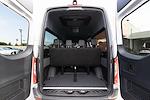 2021 Mercedes-Benz Sprinter 2500 Standard Roof RWD Passenger Van for sale #59536 - photo 14