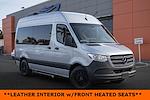 2021 Mercedes-Benz Sprinter 2500 Standard Roof RWD Passenger Van for sale #59536 - photo 2
