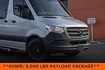 2021 Mercedes-Benz Sprinter 2500 Standard Roof RWD Passenger Van for sale #59536 - photo 3