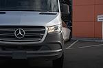 2021 Mercedes-Benz Sprinter 2500 Standard Roof RWD Passenger Van for sale #59536 - photo 5