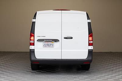 Used 2021 Mercedes-Benz Metris Standard Roof Upfitted Cargo Van for sale #59562 - photo 2