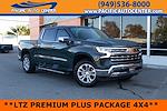 Used 2025 Chevrolet Silverado 1500 LTZ Crew Cab for sale #59566 - photo 1
