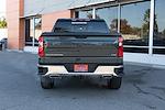 Used 2025 Chevrolet Silverado 1500 LTZ Crew Cab for sale #59566 - photo 2