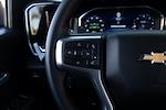 Used 2025 Chevrolet Silverado 1500 LTZ Crew Cab for sale #59566 - photo 28