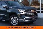 Used 2025 Chevrolet Silverado 1500 LTZ Crew Cab for sale #59566 - photo 4