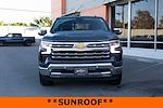 Used 2025 Chevrolet Silverado 1500 LTZ Crew Cab for sale #59566 - photo 5