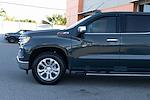 Used 2025 Chevrolet Silverado 1500 LTZ Crew Cab for sale #59566 - photo 9