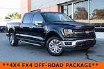2025 Ford F-150 SuperCrew Cab 4WD Pickup for sale #59580 - photo 3