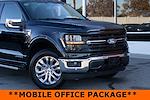 2025 Ford F-150 SuperCrew Cab 4WD Pickup for sale #59580 - photo 4
