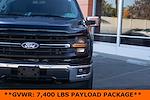 2025 Ford F-150 SuperCrew Cab 4WD Pickup for sale #59580 - photo 6