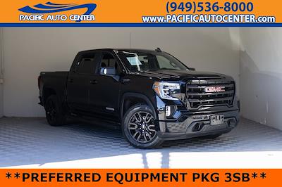 2022 GMC Sierra 1500 Crew Cab 4WD Pickup for sale #59587 - photo 1