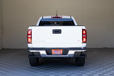 2022 Chevrolet Colorado Crew Cab RWD Pickup for sale #59619 - photo 2