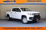 2022 Chevrolet Colorado Crew Cab RWD Pickup for sale #59619 - photo 1