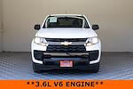 2022 Chevrolet Colorado Crew Cab RWD Pickup for sale #59619 - photo 5