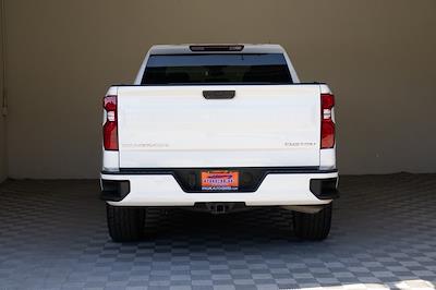 2023 Chevrolet Silverado 1500 Crew Cab RWD Pickup for sale #59621 - photo 2
