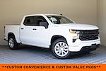 2023 Chevrolet Silverado 1500 Crew Cab RWD Pickup for sale #59621 - photo 3