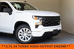 2023 Chevrolet Silverado 1500 Crew Cab RWD Pickup for sale #59621 - photo 4