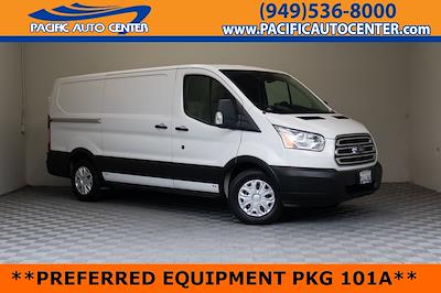 2019 Ford Transit 150 Low Roof RWD Empty Cargo Van for sale #59622 - photo 1
