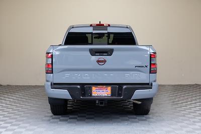 2024 Nissan Frontier Crew Cab RWD Pickup for sale #59624 - photo 2
