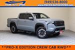 2024 Nissan Frontier Crew Cab RWD Pickup for sale #59624 - photo 1