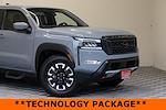 2024 Nissan Frontier Crew Cab RWD Pickup for sale #59624 - photo 4
