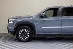 2024 Nissan Frontier Crew Cab RWD Pickup for sale #59624 - photo 9