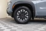 2024 Nissan Frontier Crew Cab RWD Pickup for sale #59624 - photo 10