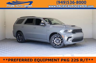 2024 Dodge Durango AWD SUV for sale #59645 - photo 1