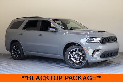 2024 Dodge Durango AWD SUV for sale #59645 - photo 2