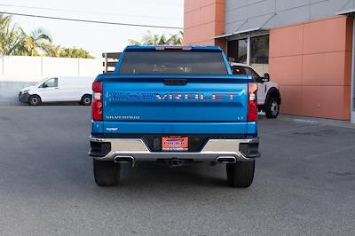 2024 Chevrolet Silverado 1500 Crew Cab 4WD Pickup for sale #59646 - photo 2