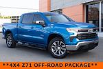 2024 Chevrolet Silverado 1500 Crew Cab 4WD Pickup for sale #59646 - photo 3