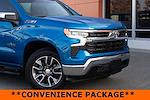 2024 Chevrolet Silverado 1500 Crew Cab 4WD Pickup for sale #59646 - photo 4
