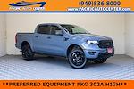 2023 Ford Ranger SuperCrew Cab 4WD Pickup for sale #59655 - photo 1