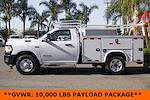 Used 2021 Ram 2500 Regular Cab Service Truck for sale #59666 - photo 6