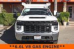 2020 Chevrolet Silverado 2500 Double Cab SRW RWD Cab Chassis for sale #59670 - photo 3