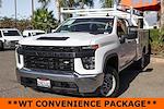 2020 Chevrolet Silverado 2500 Double Cab SRW RWD Cab Chassis for sale #59670 - photo 4