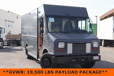 Used 2020 Ford F-59 - photo 1