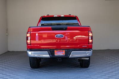 Used 2021 Ford F-150 XLT SuperCrew Cab 4WD Pickup for sale #59718 - photo 2