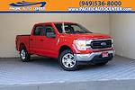 2021 Ford F-150 SuperCrew Cab 4WD Pickup for sale #59718 - photo 1