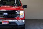 2021 Ford F-150 SuperCrew Cab 4WD Pickup for sale #59718 - photo 6
