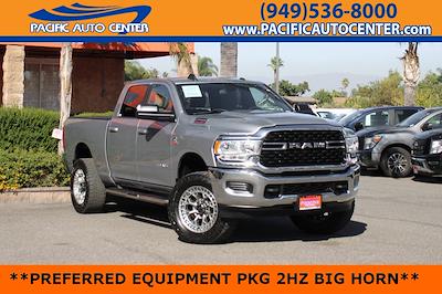 Used 2022 Ram 2500 Big Horn Crew Cab for sale #59728 - photo 1