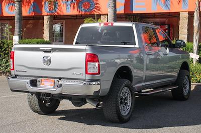 Used 2022 Ram 2500 Big Horn Crew Cab for sale #59728 - photo 2