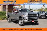 Used 2022 Ram 2500 Big Horn Crew Cab for sale #59728 - photo 1