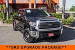 Used 2021 Toyota Tundra SR5 CrewMax Cab for sale #59729 - photo 3