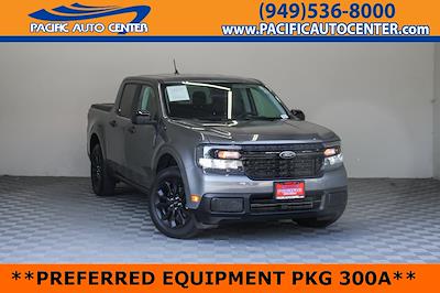 2024 Ford Maverick SuperCrew Cab AWD Pickup for sale #59732 - photo 1