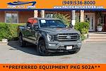 2021 Ford F-150 SuperCrew Cab 4WD Pickup for sale #59764 - photo 1