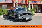 2021 Ford F-150 SuperCrew Cab 4WD Pickup for sale #59764 - photo 3