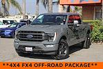 2021 Ford F-150 SuperCrew Cab 4WD Pickup for sale #59764 - photo 5
