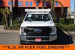 Used 2022 Ford F-350 Super Cab Service Truck for sale #59780 - photo 4